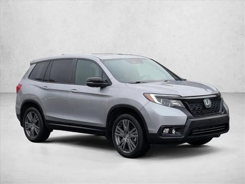 2021 Honda Passport AWD EX-L