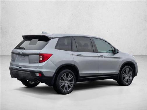 2021 Honda Passport AWD EX-L