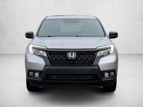 2021 Honda Passport AWD EX-L