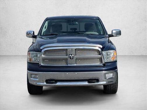 2012 RAM 1500 SLT