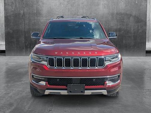 2023 Jeep Wagoneer L Series II 4x4