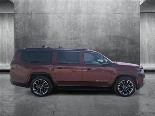 2023 Jeep Wagoneer L Series II 4x4