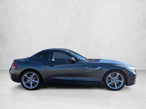 2014 BMW Z4 sDrive28i