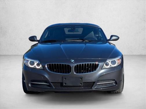 2014 BMW Z4 sDrive28i