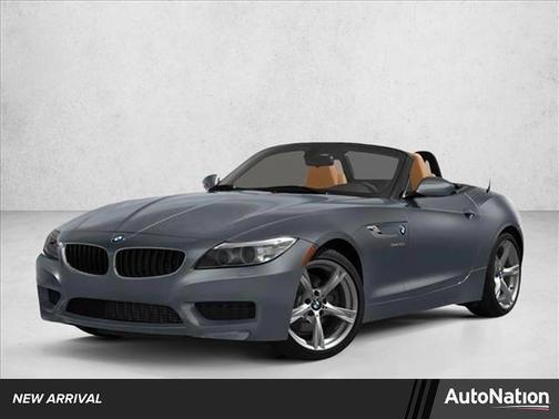 2014 BMW Z4 sDrive28i
