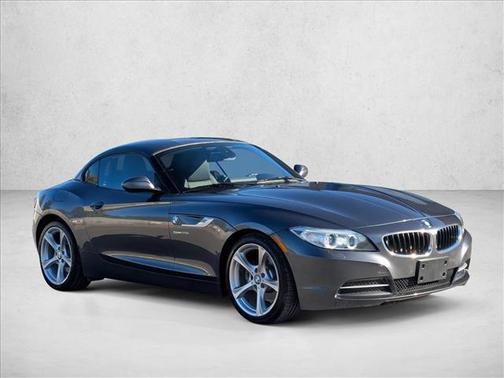 2014 BMW Z4 sDrive28i