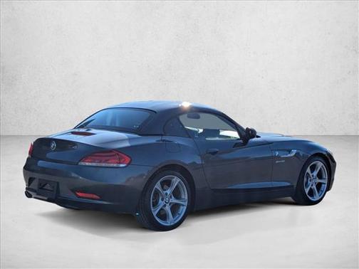 2014 BMW Z4 sDrive28i