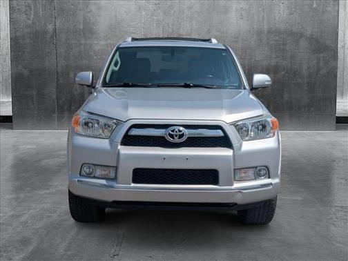 2013 Toyota 4Runner SR5