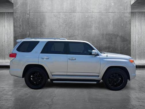 2013 Toyota 4Runner SR5