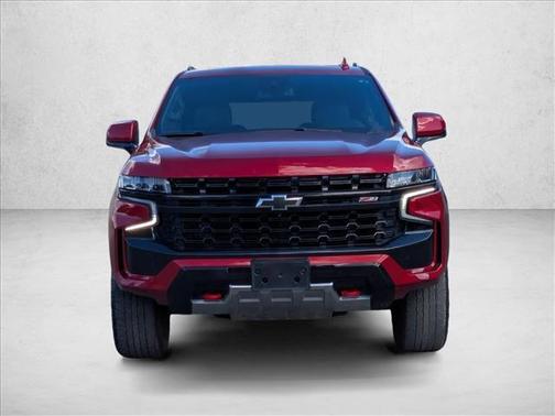 2023 Chevrolet Tahoe 4WD Z71