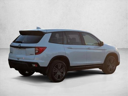 2021 Honda Passport AWD EX-L