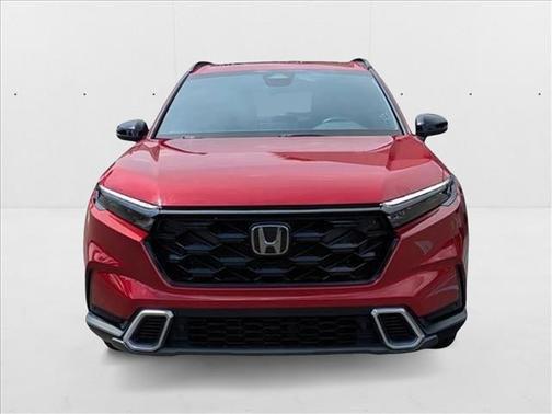 2023 Honda CR-V Hybrid Sport Touring AWD