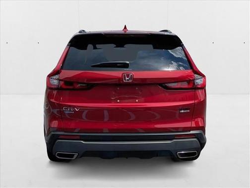 2023 Honda CR-V Hybrid Sport Touring AWD
