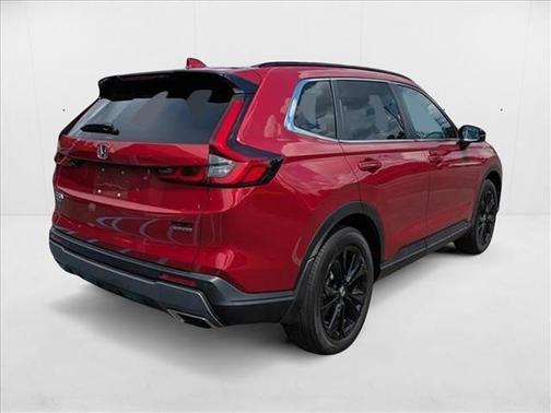 2023 Honda CR-V Hybrid Sport Touring AWD