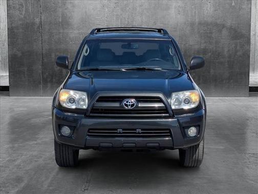 2008 Toyota 4Runner Limited