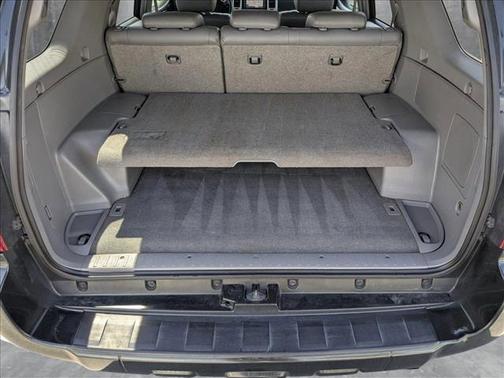 2008 Toyota 4Runner Limited