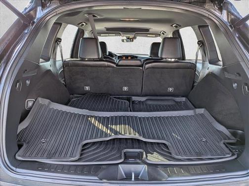 Crystal Black Pearl 2023 Honda Passport AWD EX-L