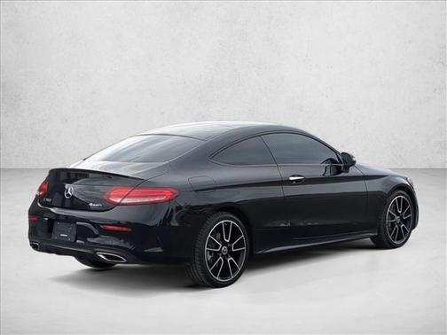 2023 Mercedes-Benz C-Class C 300 4MATIC