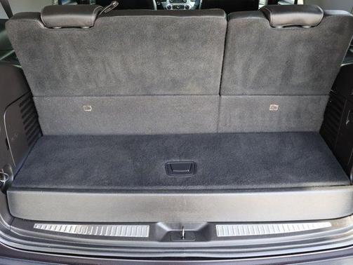 Iridium Metallic 2015 GMC Yukon SLT