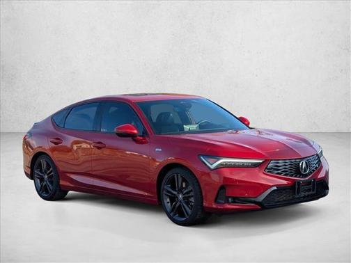 2023 Acura Integra A-SPEC Technology