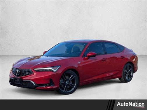 2023 Acura Integra A-SPEC Technology