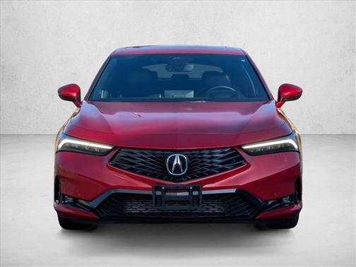 2023 Acura Integra A-SPEC Technology