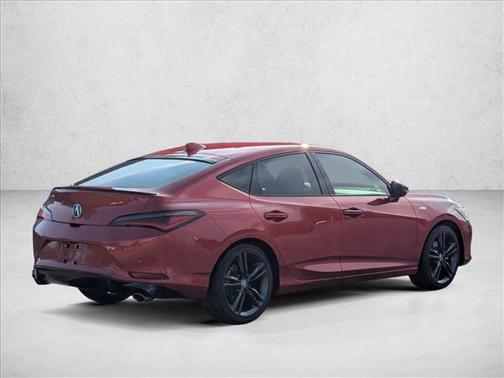 2023 Acura Integra A-SPEC Technology