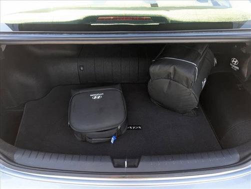 2017 Hyundai Sonata Plug-In Hybrid Limited