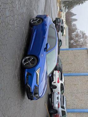 2023 Acura Integra A-SPEC