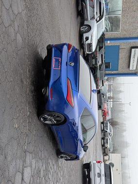 2023 Acura Integra A-SPEC