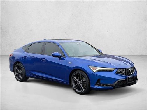2023 Acura Integra A-SPEC