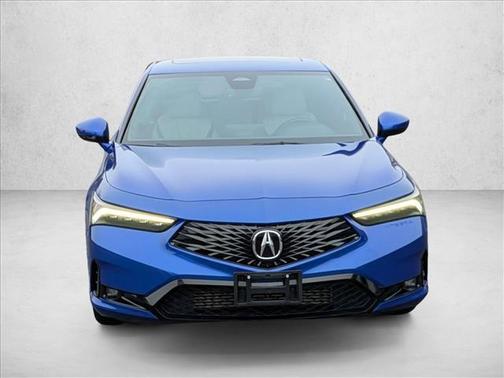 2023 Acura Integra A-SPEC