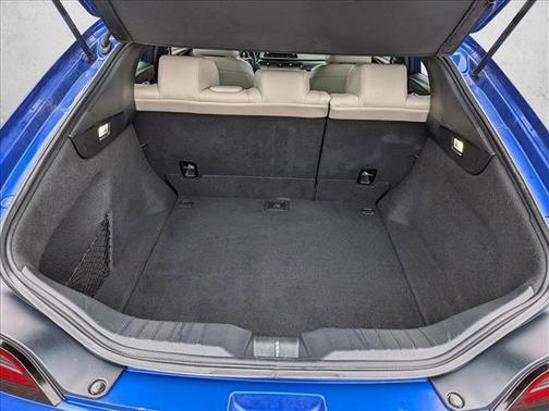 2023 Acura Integra A-SPEC