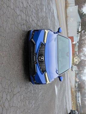 2023 Acura Integra A-SPEC