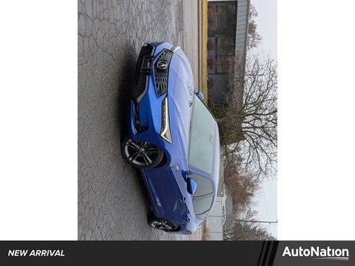 2023 Acura Integra A-SPEC