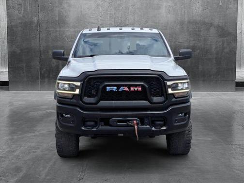 2022 RAM 2500 Power Wagon