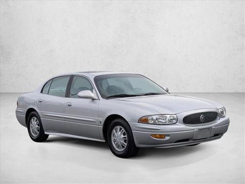 2003 Buick LeSabre Custom