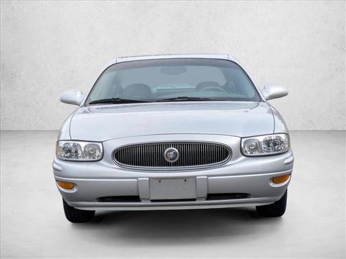 2003 Buick LeSabre Custom