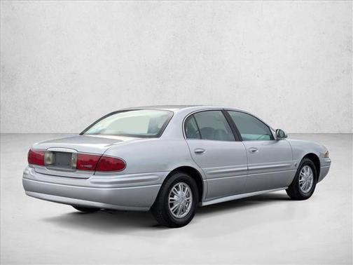 2003 Buick LeSabre Custom