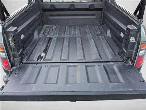 2008 Honda Ridgeline RT