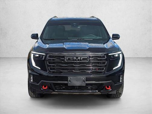 2024 GMC Acadia AWD AT4