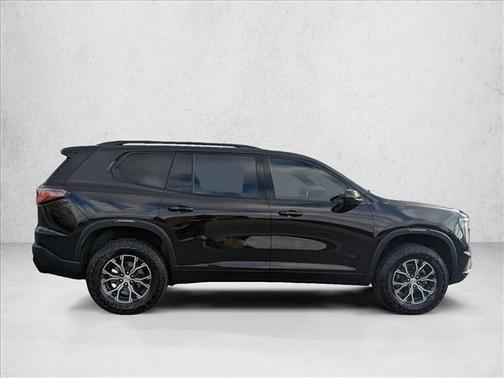 2024 GMC Acadia AWD AT4