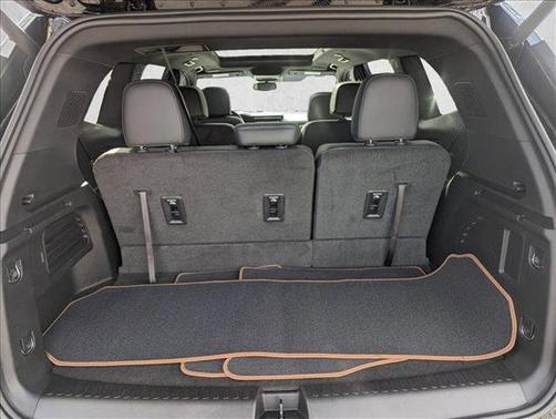 2024 GMC Acadia AWD AT4