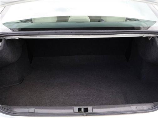 Crystal White Pearl 2021 Subaru Impreza Base