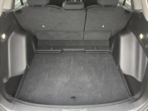 2025 Honda CR-V LX AWD