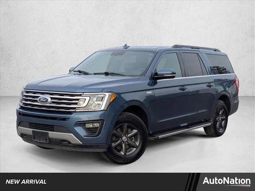2019 Ford Expedition Max XLT