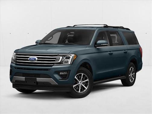 2019 Ford Expedition Max XLT