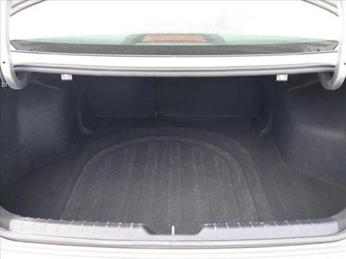 Steel Gray 2025 Kia K4 LXS