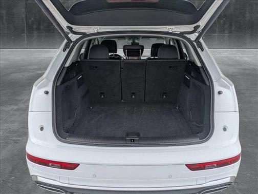 2024 Audi Q5 45 S line Premium Plus