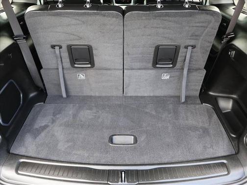 Baltic Gray Metallic Clearcoat 2022 Jeep Grand Cherokee L Limited
